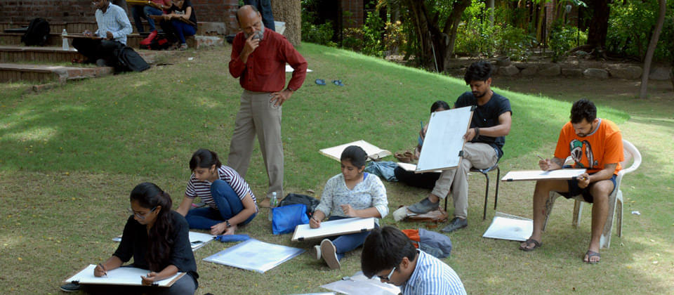 NID Bangalore Campus and facilities photo 15